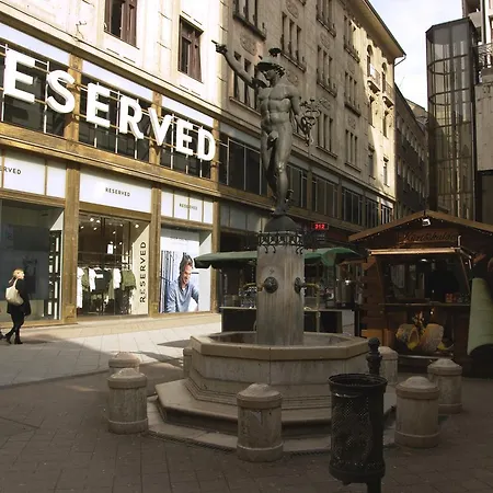 Abc Budapest