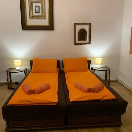 Apartament Abc