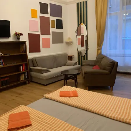 Abc Apartment *