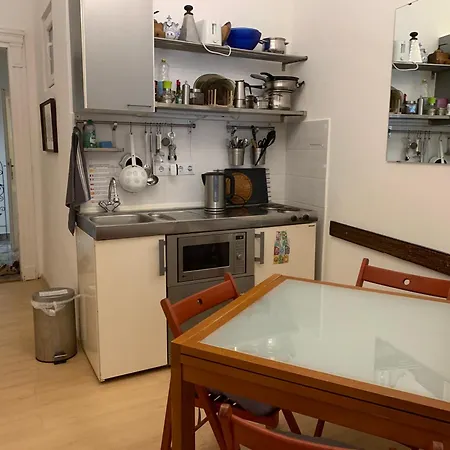 Abc Apartament *