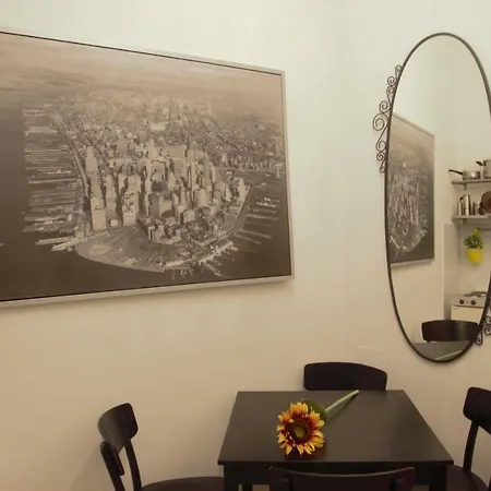 Apartament Abc