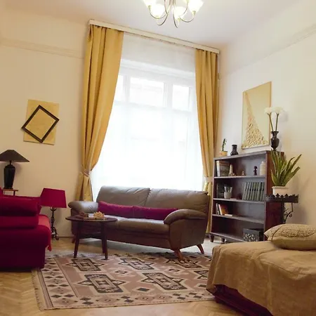 Apartament Abc *