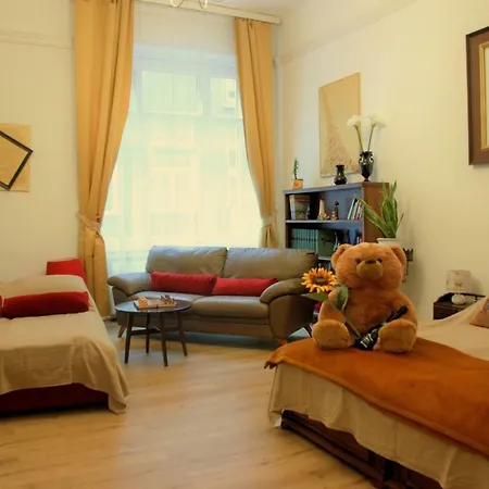 Abc Apartament