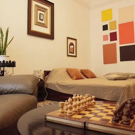 Apartment Abc
