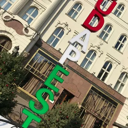 Abc Apartament