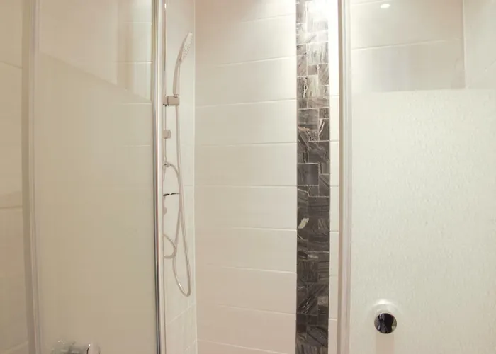 Abc Lejlighed Budapest