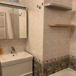 شقة Abc بودابست