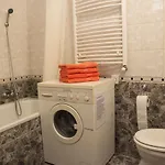 شقة Abc