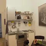 شقة Abc