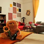 Abc 아파트 부다페스트