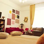 Abc شقة بودابست