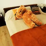 شقة Abc *
