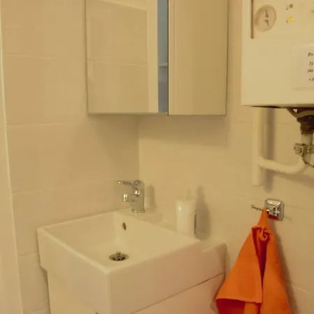 Abc Apartament Budapesta