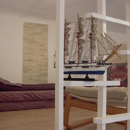 Abc Apartament Budapesta