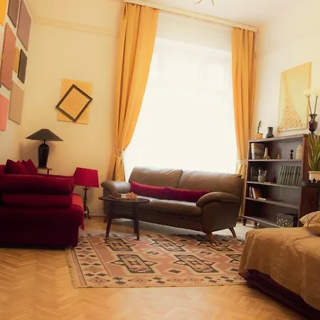 Abc Apartament